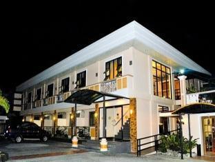 La Roca Veranda Suites & Restaurant Legazpi Luaran gambar