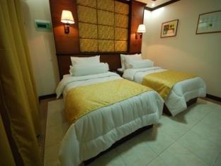 La Roca Veranda Suites & Restaurant Legazpi Luaran gambar