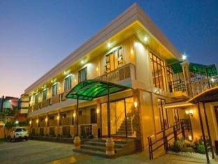 La Roca Veranda Suites & Restaurant Legazpi Luaran gambar