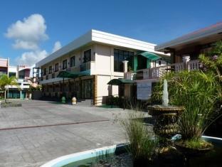 La Roca Veranda Suites & Restaurant Legazpi Luaran gambar