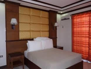 La Roca Veranda Suites & Restaurant Legazpi Luaran gambar