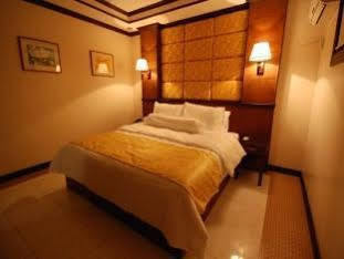 La Roca Veranda Suites & Restaurant Legazpi Luaran gambar