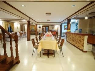 La Roca Veranda Suites & Restaurant Legazpi Luaran gambar